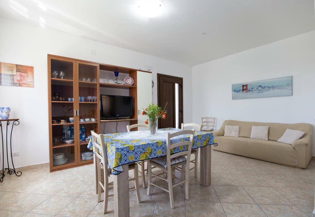 D&V Casa-Sea Apartment Alghero Exterior photo